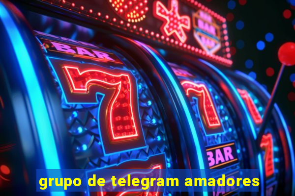 grupo de telegram amadores